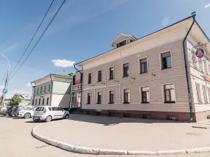 Angliter Hotel