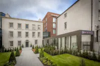 Clayton Hotel Charlemont Hotels near Belgrave Square