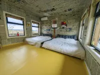 Shanshui Longxian Vacation Apartment