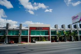 Stay Inn Hotels
