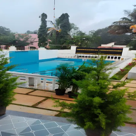Sami Resort
