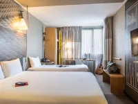Ibis Gonesse le Bourget Отели рядом с Аэропорт Париж Ле-Бурже