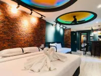 Smile Hotel Balakong Kajang Hotels in Cheras