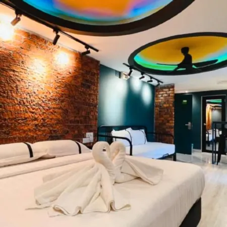 Smile Hotel Balakong Kajang