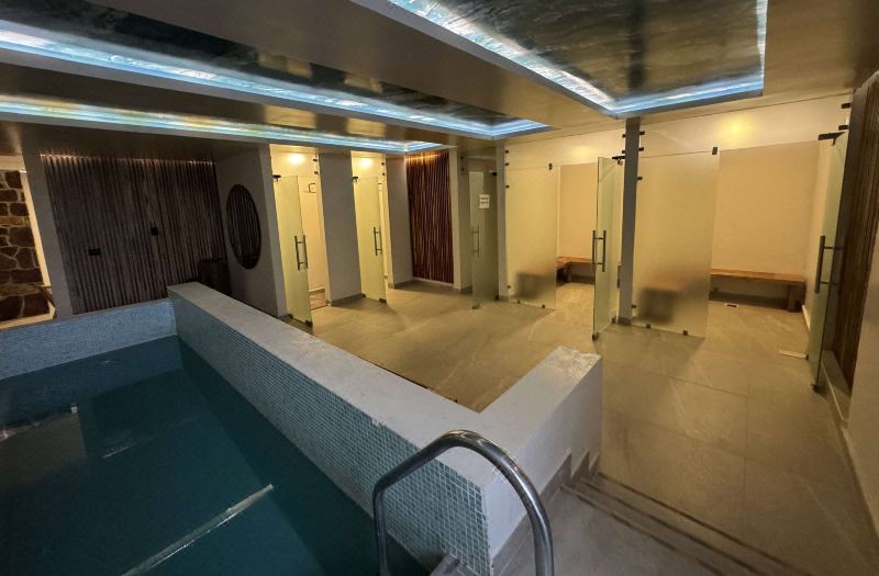 Esplendor by Wyndham San Luis Potosi photo 4