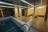 Esplendor by Wyndham San Luis Potosi - Spa