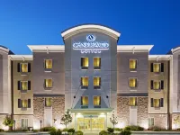 Candlewood Suites Austin North 290 & I-35 by IHG Hotels near Burr Field