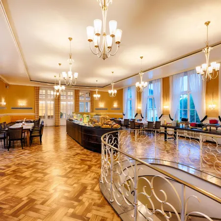 Welcome Hotel Meschede Hennesee