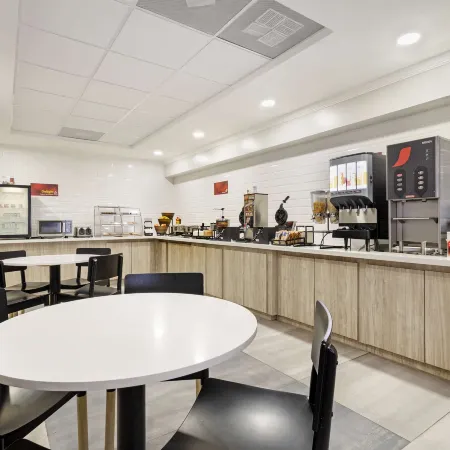 Best Western Plus Sugar Land/Stafford