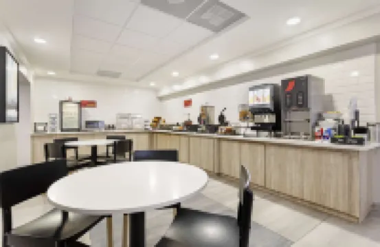 Best Western Plus Sugar Land/Stafford