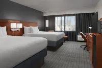 Courtyard Panama City Hotels in Lynn Haven