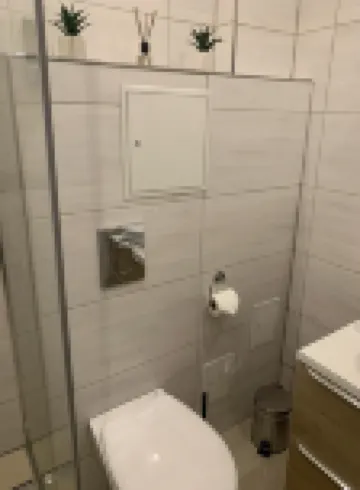 Apartmenats mitte Messe und Zentrum