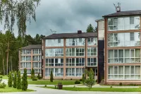 Горицы Отель и Резорт Отели в г. 