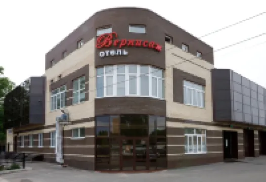 Vernisazh Отели в г. 