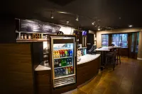 孟菲斯東/比爾莫里斯大道萬怡飯店 - 酒吧
