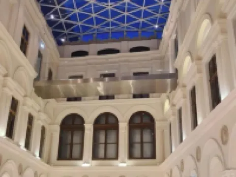 Cracow Central Aparthotel Hotels in Krakow