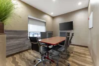 Comfort Suites Hotels in Center Township