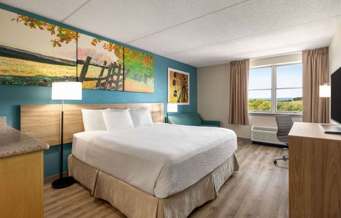 Days Inn by Wyndham Hershey