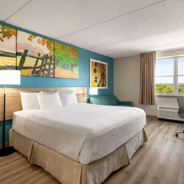 Days Inn by Wyndham Hershey