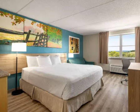 Days Inn by Wyndham Hershey Hotels in Hershey