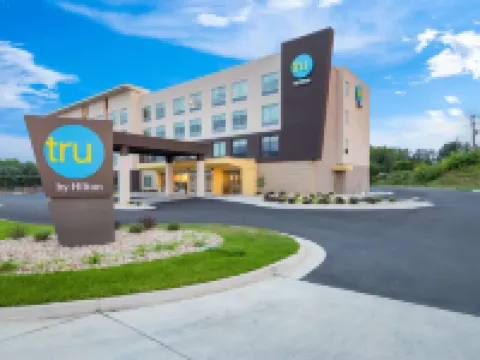 Tru by Hilton Lexington Hotels in Lexington