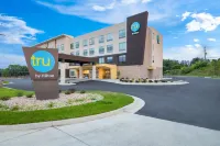 Tru by Hilton Lexington Hotel a Lexington