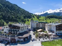Wellnesshotel Mein Almhof Superior Hotels in Nauders