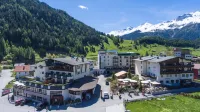 Wellnesshotel Mein Almhof Superior Hotels in Nauders
