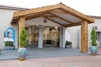 Dunas Boutique Hotel - سبا
