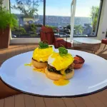 Rok Hotel Kingston, Tapestry Collection by Hilton - breakfast