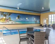 Comfort Inn & Suites - Family