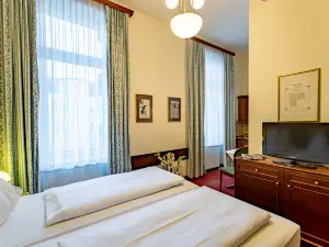 Theaterhotel & Suites Wien