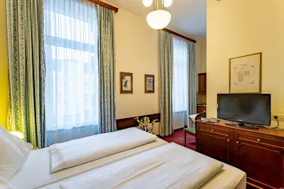 Theaterhotel & Suites Wien Hotels in Wien