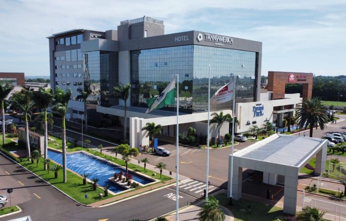 Transamerica Executive Maringá