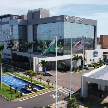 Transamerica Executive Maringá