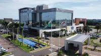 Transamerica Executive Maringá Hotels near Congregação Cristã no Brasil - Parque Residencial Tuiuti