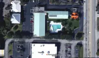 Howard Johnson by Wyndham Vero Beach / Downtown Hotels in Gifford