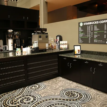DoubleTree Suites by Hilton McAllen