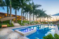 Hotel Casa San Carlos Lodge Pereira - Pools