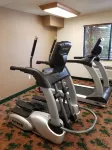 AmericInn by Wyndham Wisconsin Dells - Gym