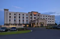 Hampton Inn Broussard-Lafayette Area Hotels in Broussard