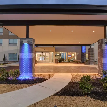 Holiday Inn Express & Suites GREENVILLE - TAYLORS by IHG