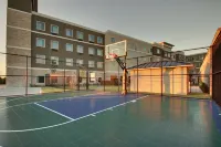 Staybridge Suites Plano - the Colony Hotel a The Colony