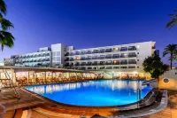 Hotel Vibra Mare Nostrum - spa