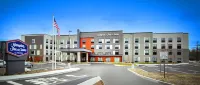 Hampton Inn & Suites by Hilton North Attleboro Hotels in Lincoln