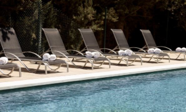 Hotel Pax Guadalajara