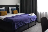 Åsby Hotell - Konferens & Spa Hotels near Köpings stadsbibliotek