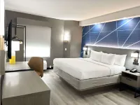 Comfort Inn Marietta-Atlanta Near Ballpark-Galleria Hotels in Cobb County