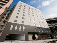 Keikyu Ex Inn Yokohama Station East Hotell i Kanagawa Ward
