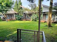 New Mountain Springs Hotel & Resort Hotels in Cibogo